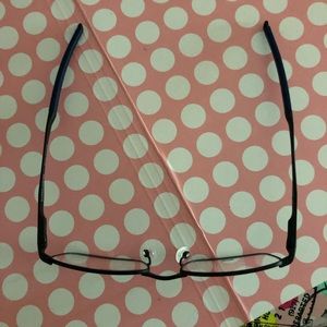 Oakley eyeglass frame